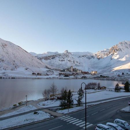 Tignes Le Lac - Le Santon Bel Appartement 4 Pers Екстериор снимка