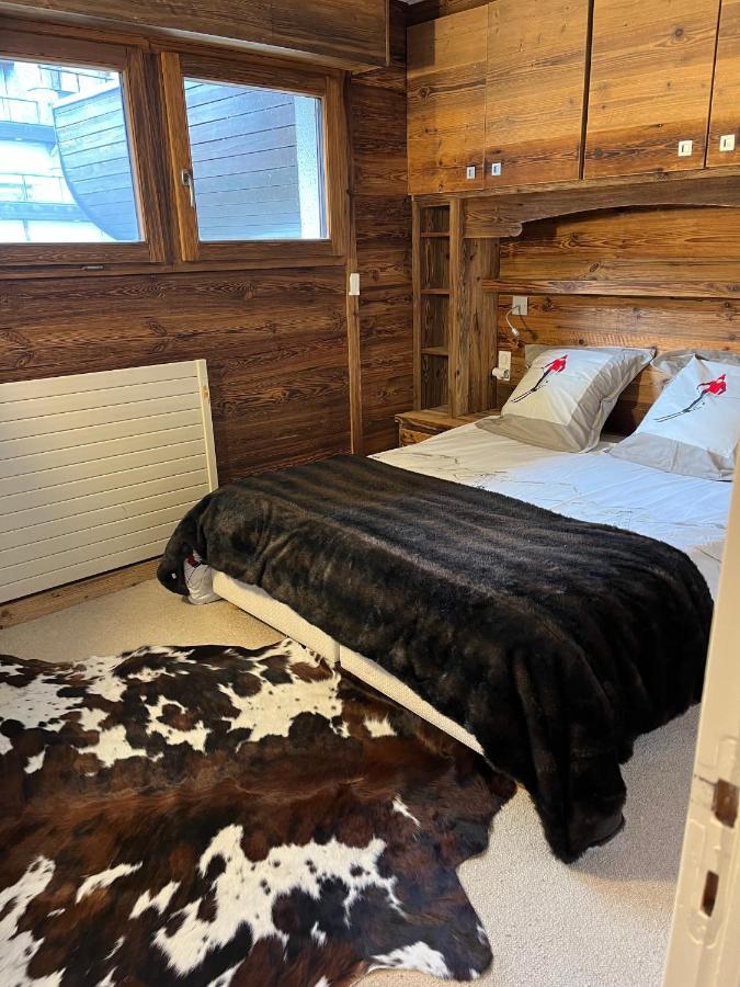 Tignes Le Lac - Le Santon Bel Appartement 4 Pers Екстериор снимка